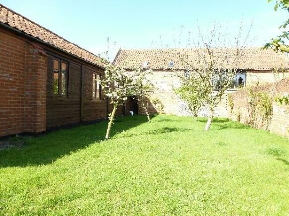Garden 6