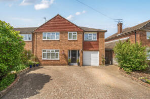 64, Rochford Road, Bishops Stortford CM23 5EX