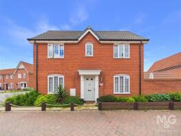 11, Prigmore Drive, Bury St. Edmunds IP32 7QR