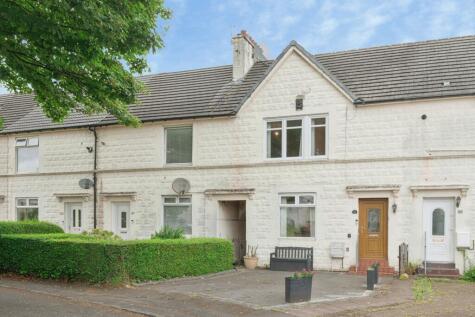 Drumoyne Quadrant, Glasgow, G51