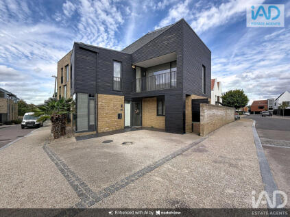 Langdale Street, Harlow, CM17