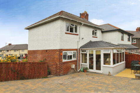 Castle Road, Prudhoe, NE42 6ND