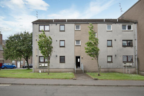 North Street, Montrose