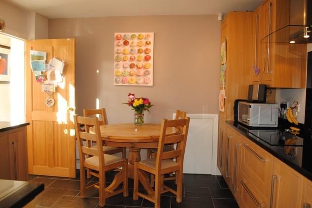 Refitted Kitchen
