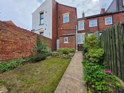 Station Road, Ryhill, Wakefield, WF4 2BS