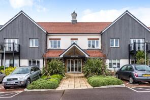 58, Eaves Court, The Retreat, Princes Risborough HP27 0EQ