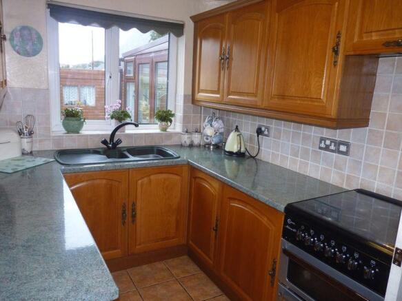 Kitchen 1