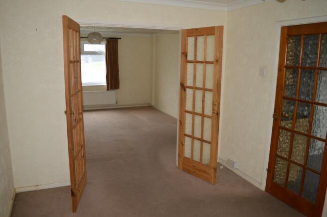 Harding Close, Llantwit Major, South Glamorgan, Vale Of Glamorgan, The, CF61 photo 4
