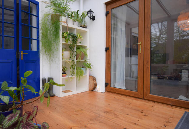 Conservatory 2