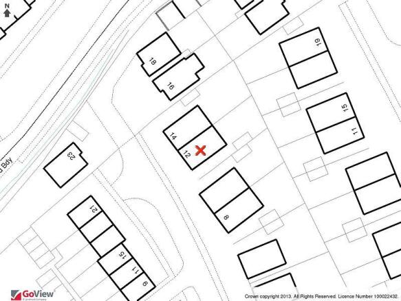 Detail Map