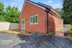 1, Westfield Gardens, Newport NP20 6PW