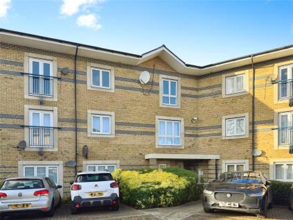 Longworth Avenue, Chesterton, Cambridge