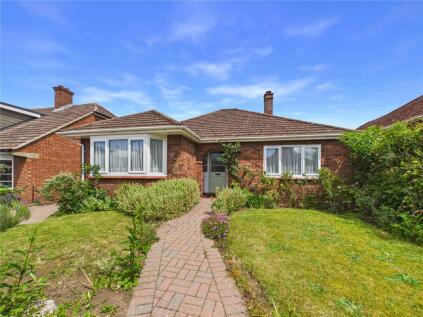 Bramley Close, Colchester, Essex, CO3