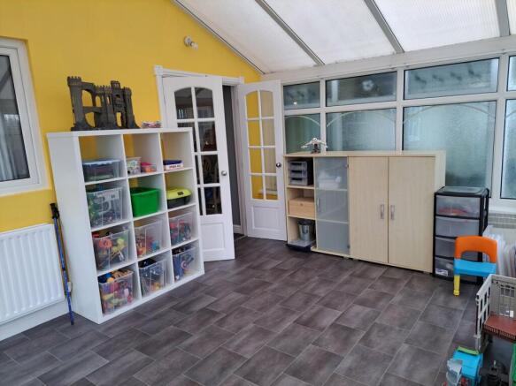 Conservatory