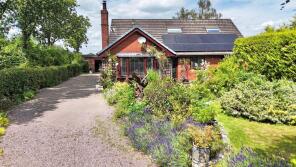 Park View, Park Hall, Leek Road, Cheadle ST10 2EF