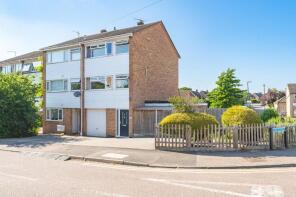 1, Boyd Close, Bishop's Stortford CM23 5EG