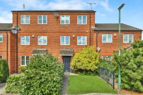 45, Highbury Avenue, Nottingham NG6 9DB
