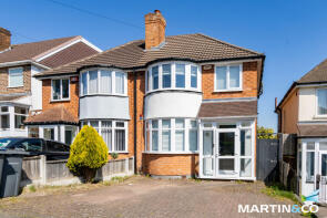 207, Foden Road, Birmingham B42 2EH