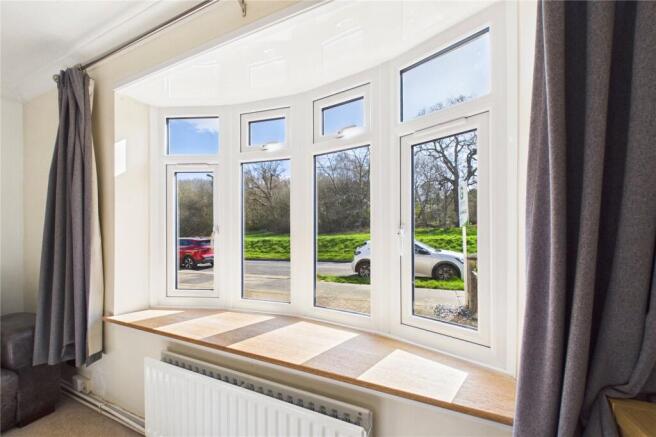 View - Living Room