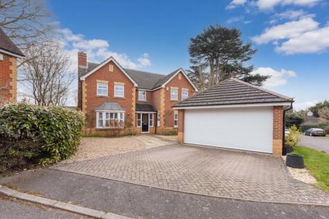 Abell Gardens, Maidenhead, SL6