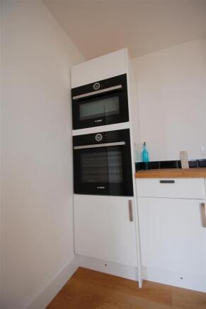 Fitted Kitchen