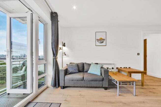 St David's Square, I