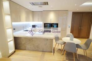 Apartment 106, Savoy House, Strand, London WC2R 1AB