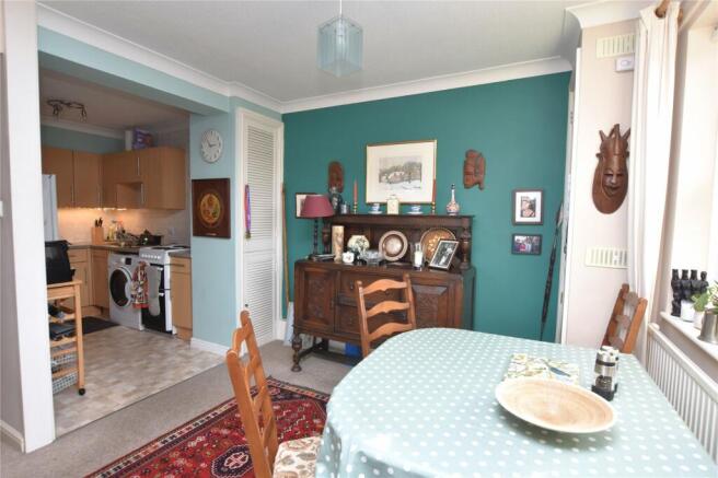 Dining Space