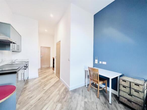 Living Space
