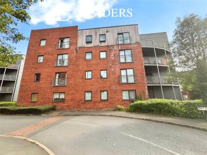 Dutton Court, Warrington, Cheshire