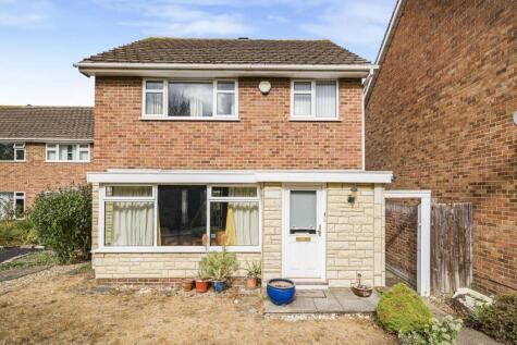Heathwood Walk, Bexley