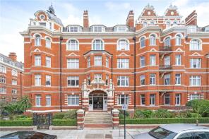 29, St Marys Mansions, St Mary's Terrace, London W2 1SQ