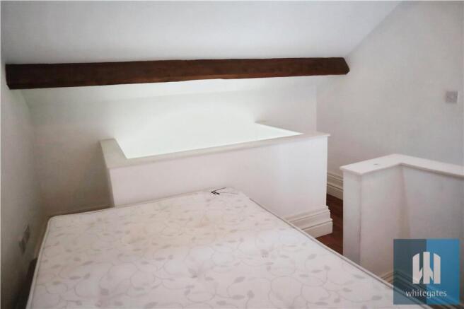 1 bed Apartment to rent Image 7
