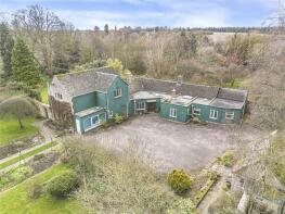 Hill Grounds, A43 Oxford Road, Evenley NN13 5RZ