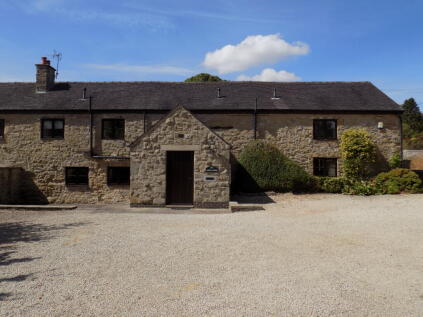 Linden House, Main Street, Hopton, Derbyshire