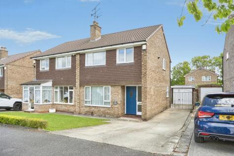 Birkdale Drive, Leeds