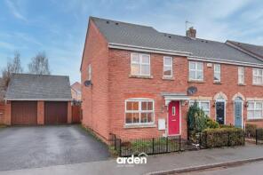 36, Rumbush Lane, Earlswood, Solihull B90 1RA