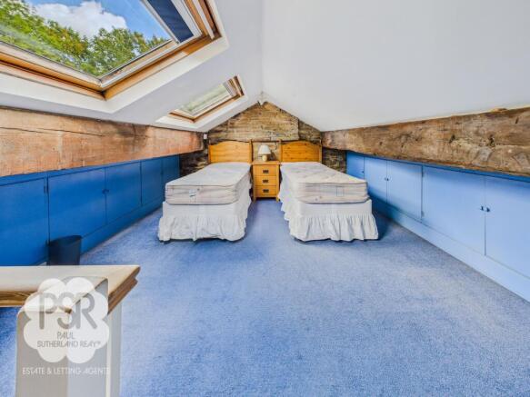 Loft Room