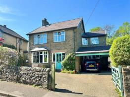 Lymbrook, Whitehough Head Lane, Chinley, Whitehough SK23 6EJ