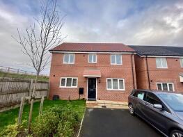 39, Mandalay Road, Mansfield NG19 7TH