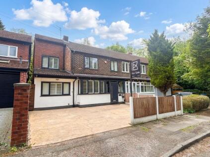 Glen Avenue, Worsley, M28