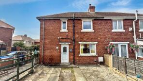 86, Welfare Crescent, Newbiggin-by-the-sea NE64 6RZ