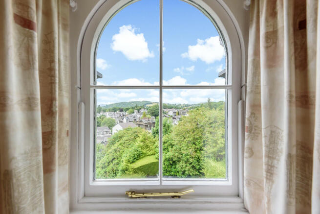 Living Room View