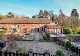 5, Stanmore Mews, Stourbridge Road, Stanmore, Bridgnorth WV15 6DS