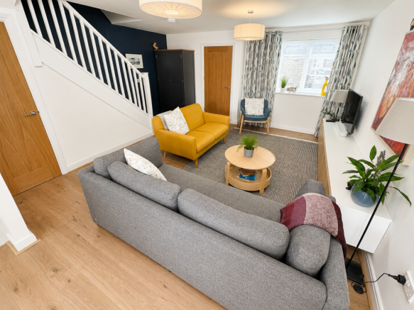Healy Close, Sileby, Leicestershire, LE12 7TU photo 4