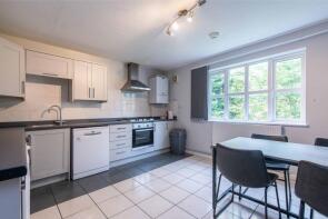 2, Gadd Street, Nottingham NG7 4BJ
