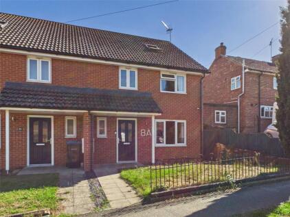 Acton Road, Bramford, Ipswich, Suffolk, IP8