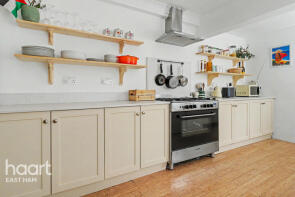 4, Washington Avenue, Manor Park, London E12 5JB