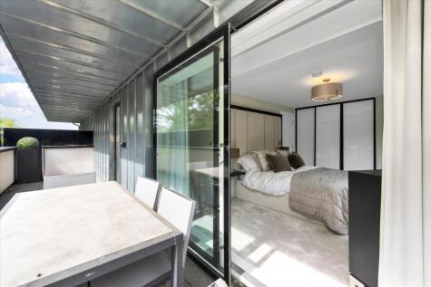 Madingley Road, Cambridge, Cambridgeshire CB3