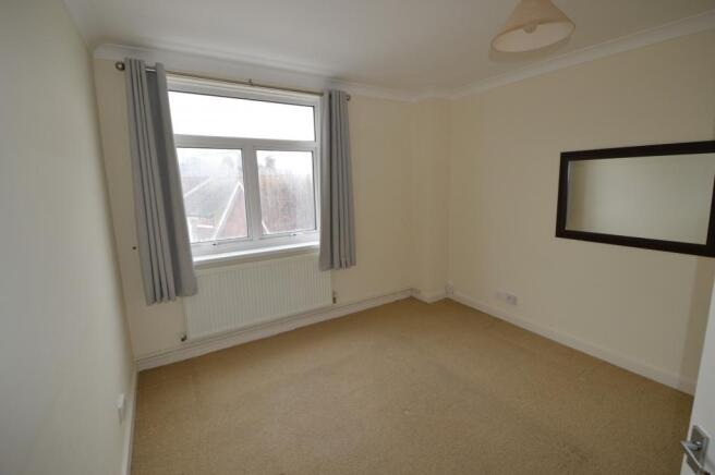 Bedroom 2 Property t